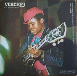 Download Verckys Et Orchestre Veve - Congolese Funk Afrobeat Psychedelic Rumba 1969 1978