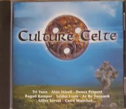 Download Various - Culture Celte N2