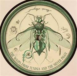 Download Mark August - The Wasps From Tunisa And The Silver Piggy