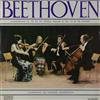 Beethoven Cvartetul De Coarde Academica - Cvartetele Nr 10 În Mi Bemol Major Și Nr 11 În Fa Minor