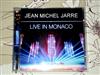 écouter en ligne JeanMichel Jarre - Live In Monaco