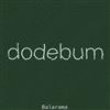 télécharger l'album Dodebum - Balarama