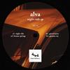 lataa albumi Alva - Night Ride EP