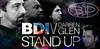 last ned album Darren Glen Vs BDi - Stand Up Move Your Body