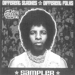 Download Sly And The Family Stone - Different Strokes By Different Folks