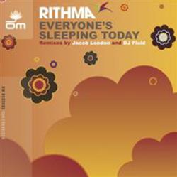 Download Rithma - Everyones Sleeping Today