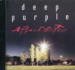 Download Deep Purple - ABandOnTour