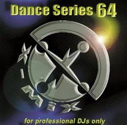 Download Various - X Mix Dance Series 64