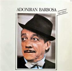 Download Adoniran Barbosa - Ao Vivo