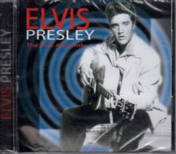 Download Elvis Presley - The One And Only