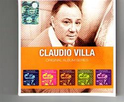 Download Claudio Villa - Original Album Series