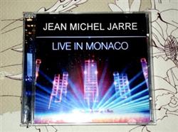 Download JeanMichel Jarre - Live In Monaco