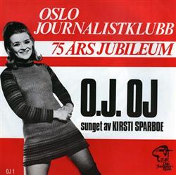 Download Kirsti Sparboe - OJ OJ