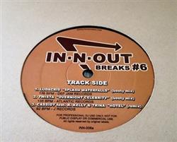 Download Various - In N Out Breaks 6