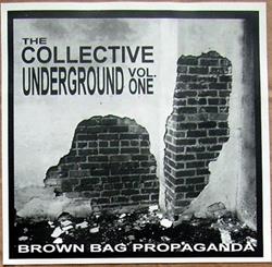 Download Various - The Collective Underground Vol One