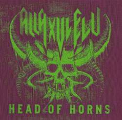 Download Alla Xul Elu - Head Of Horns