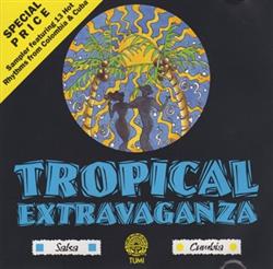 Download Various - Tropical Extravaganza