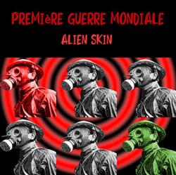 Download Alien Skin - Première Guerre Mondiale