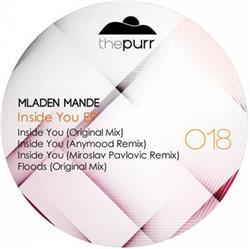 Download Mladen Mande - Inside You