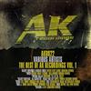 ascolta in linea Various - The Best Of AK Recordings Vol 1