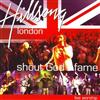 escuchar en línea Hillsong London - Shout Gods Fame