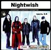 ouvir online Nightwish - Nightwish Часть 3 4 Коллекция Альбомов И Концертов