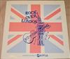 last ned album Various - Rock Over London 88 10