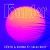 descargar álbum Tiësto & KSHMR Ft Talay Riley - Harder
