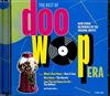 ascolta in linea Various - The Best Of Doo Wop Era