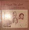 online luisteren Alavan & Co - I Thank The Lord