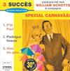 online luisteren William Schotte & Compagnie - Special Carnavââl