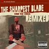 Viro The Virus - The Sharpest Blade Remixed