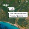 télécharger l'album Single - Marta Quimi Y Yo