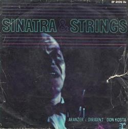 Download Frank Sinatra - Sinatra Strings