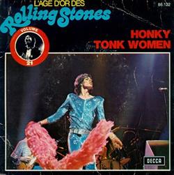 Download The Rolling Stones - Honky Tonk Women Under My Thumb