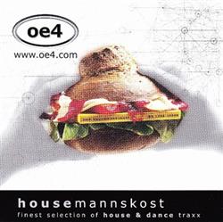 Download Various - OE4Housemannskost