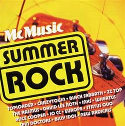 Download Various - McMusic Summer Rock