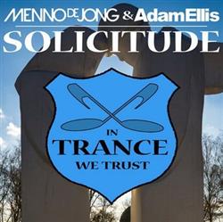 Download Menno de Jong & Adam Ellis - Solicitude