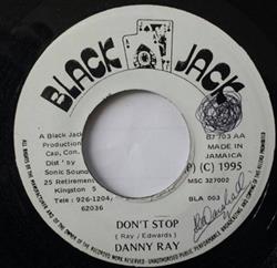 Download Danny Ray - Playboy Dont Stop