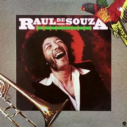 Download Raul De Souza - Sweet Lucy