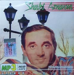 Download Charles Aznavour - Mp3