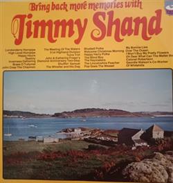 Download Jimmy Shand - Bring Back More Memories With Jimmy Shand