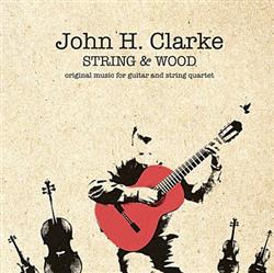 Download John H Clarke - String Wood