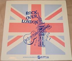 Download Various - Rock Over London 88 10