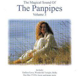 Download Various - The Magical Sound Of Panpipes