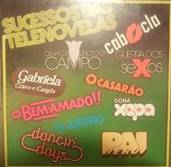 Download Various - Sucessos Das Telenovelas