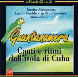 Download Various - Guantanamera Canti E Ritmi Dallisola di Cuba