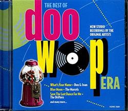 Download Various - The Best Of Doo Wop Era