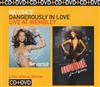 Beyoncé - Dangerously In Love Live At Wembley