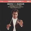 ascolta in linea Mehta Conducts Mahler The Israel Philharmonic Orchestra, Barbara Hendricks - Symphony No 4 In G Major